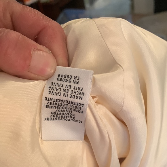 Brand New w/tags Suit Studio Size 14P Dress Suit New w/tags - Picture 14 of 16